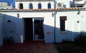 Casa de los Olmos